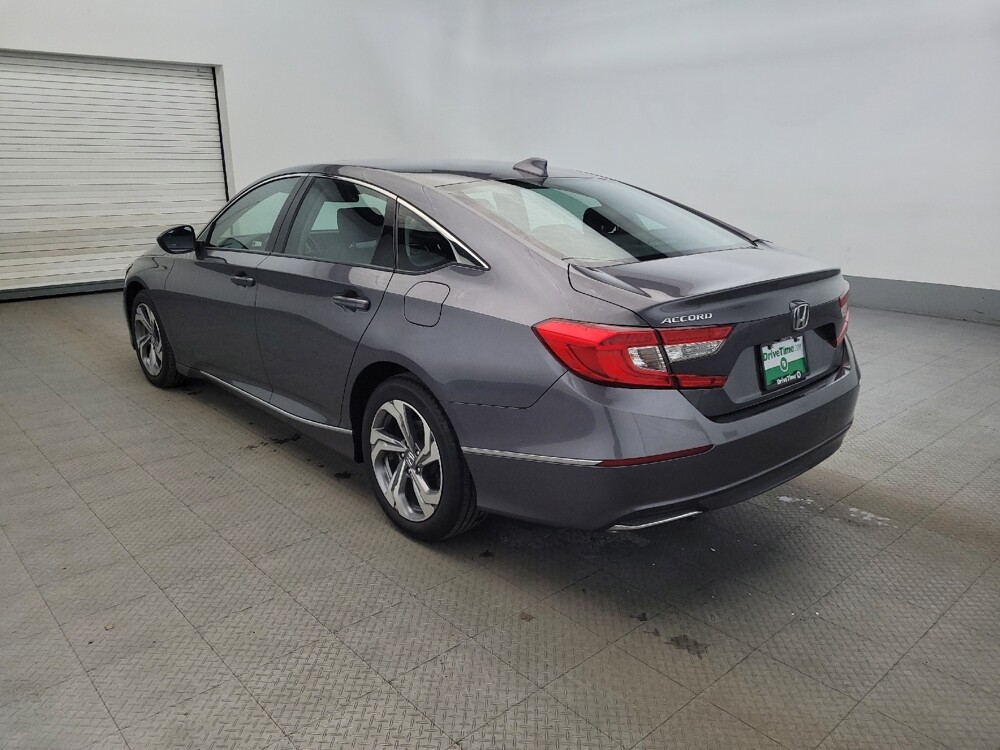 2018 Honda Accord in New Castle, DE 19720 - 18110475 5