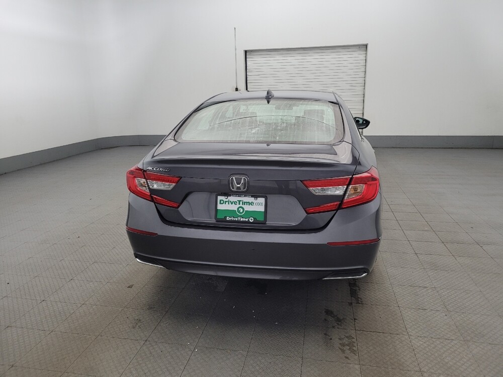 2018 Honda Accord in New Castle, DE 19720 - 18110475 7