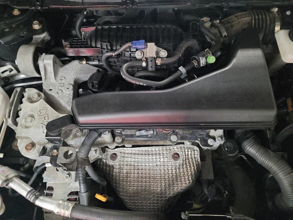 2014 Nissan Rogue in Newport News, VA 23601 - 18110476 30