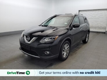 2014 Nissan Rogue in Newport News, VA 23601