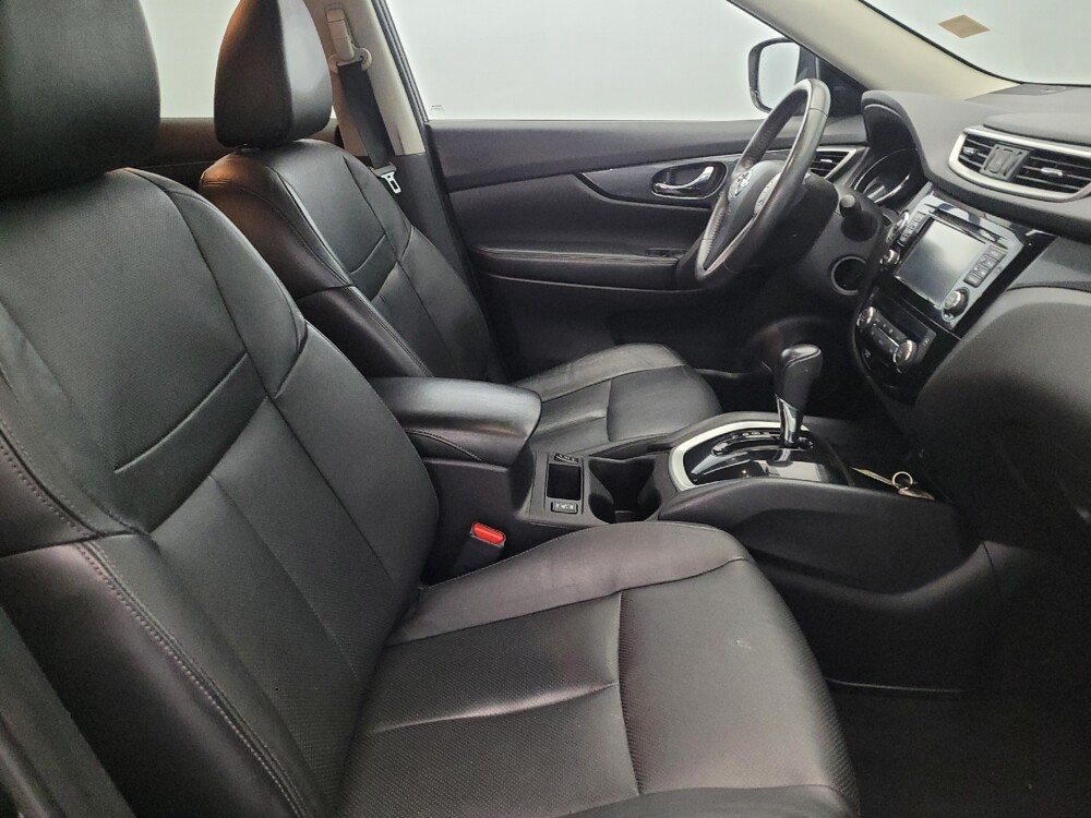 2014 Nissan Rogue in Newport News, VA 23601 - 18110476 21