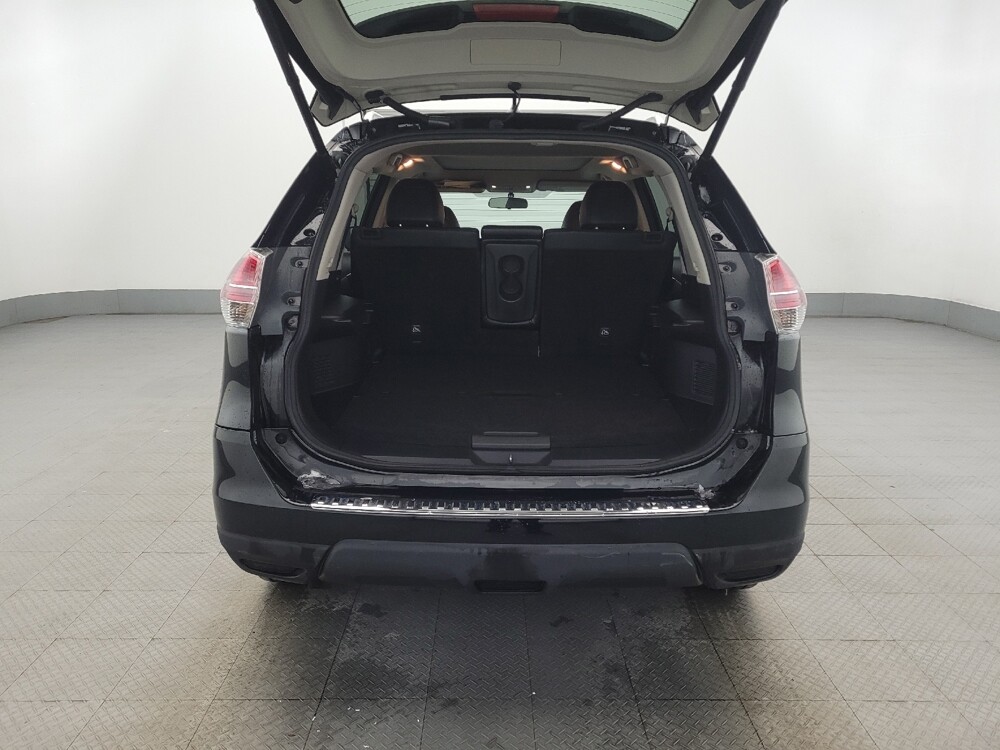 2014 Nissan Rogue in Newport News, VA 23601 - 18110476 29