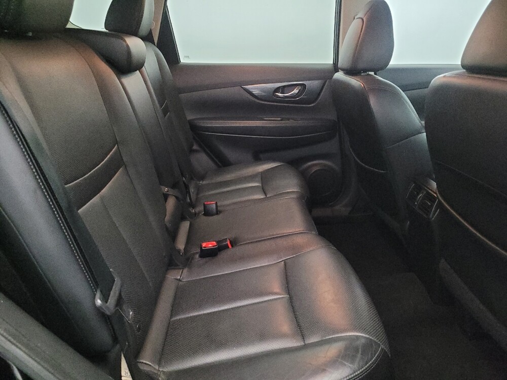 2014 Nissan Rogue in Newport News, VA 23601 - 18110476 19