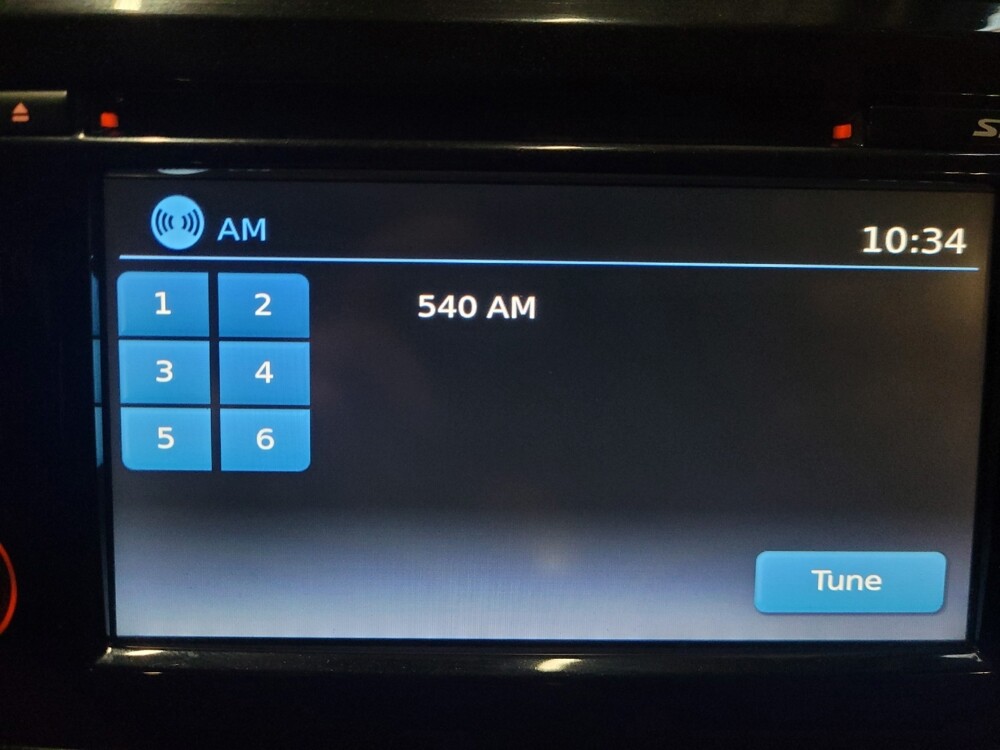 2014 Nissan Rogue in Newport News, VA 23601 - 18110476 25