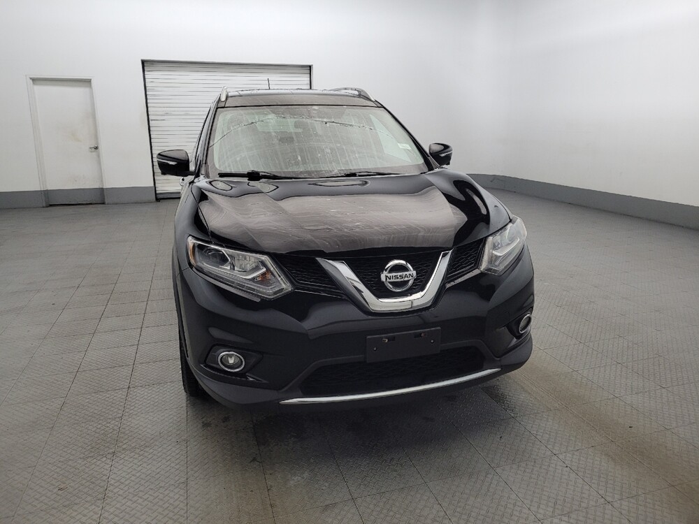 2014 Nissan Rogue in Newport News, VA 23601 - 18110476 14