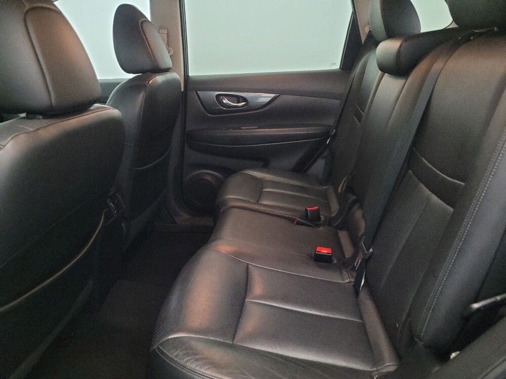 2014 Nissan Rogue in Newport News, VA 23601 - 18110476 18