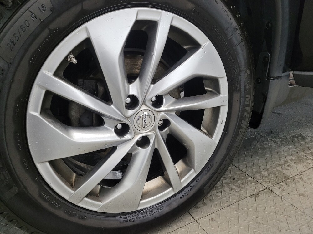 2014 Nissan Rogue in Newport News, VA 23601 - 18110476 31