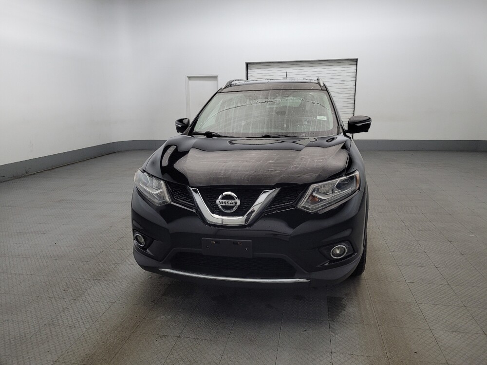 2014 Nissan Rogue in Newport News, VA 23601 - 18110476 15
