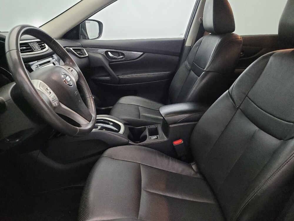 2014 Nissan Rogue in Newport News, VA 23601 - 18110476 17