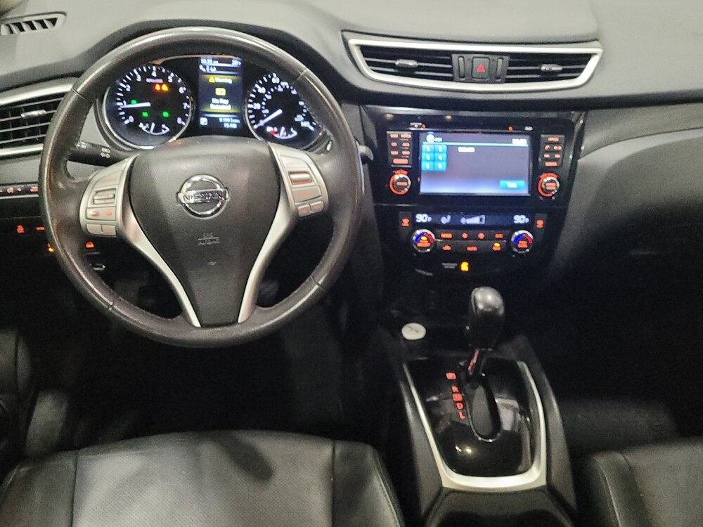 2014 Nissan Rogue in Newport News, VA 23601 - 18110476 22