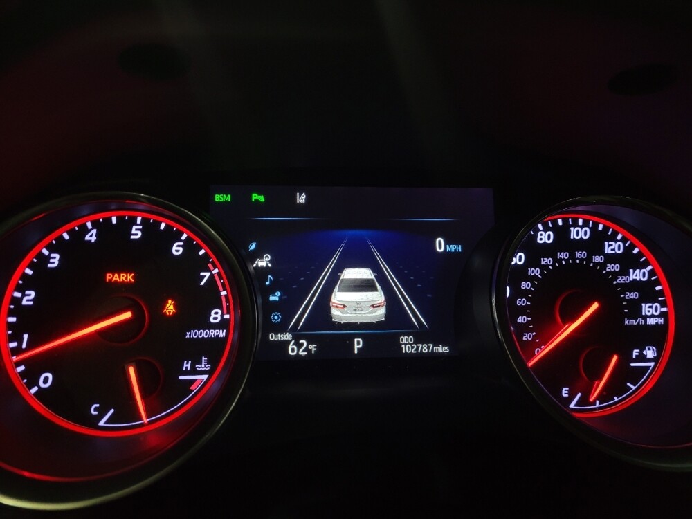 2018 Toyota Camry in Richmond, VA 23235 - 18110477 23