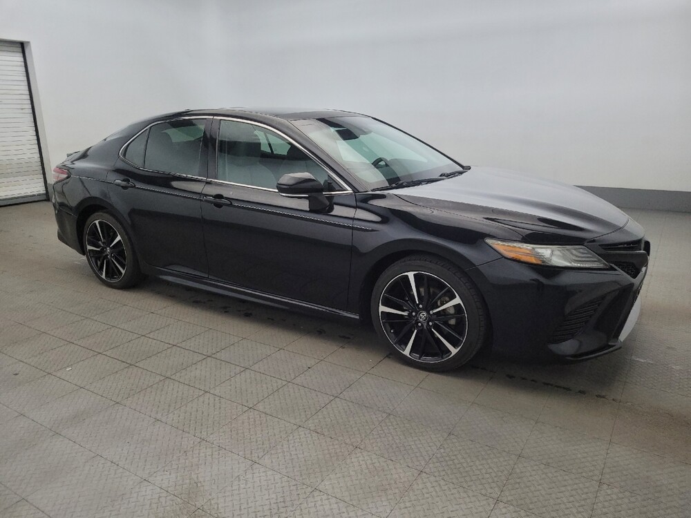 2018 Toyota Camry in Richmond, VA 23235 - 18110477 11