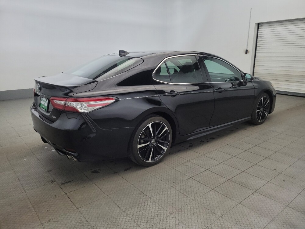 2018 Toyota Camry in Richmond, VA 23235 - 18110477 10