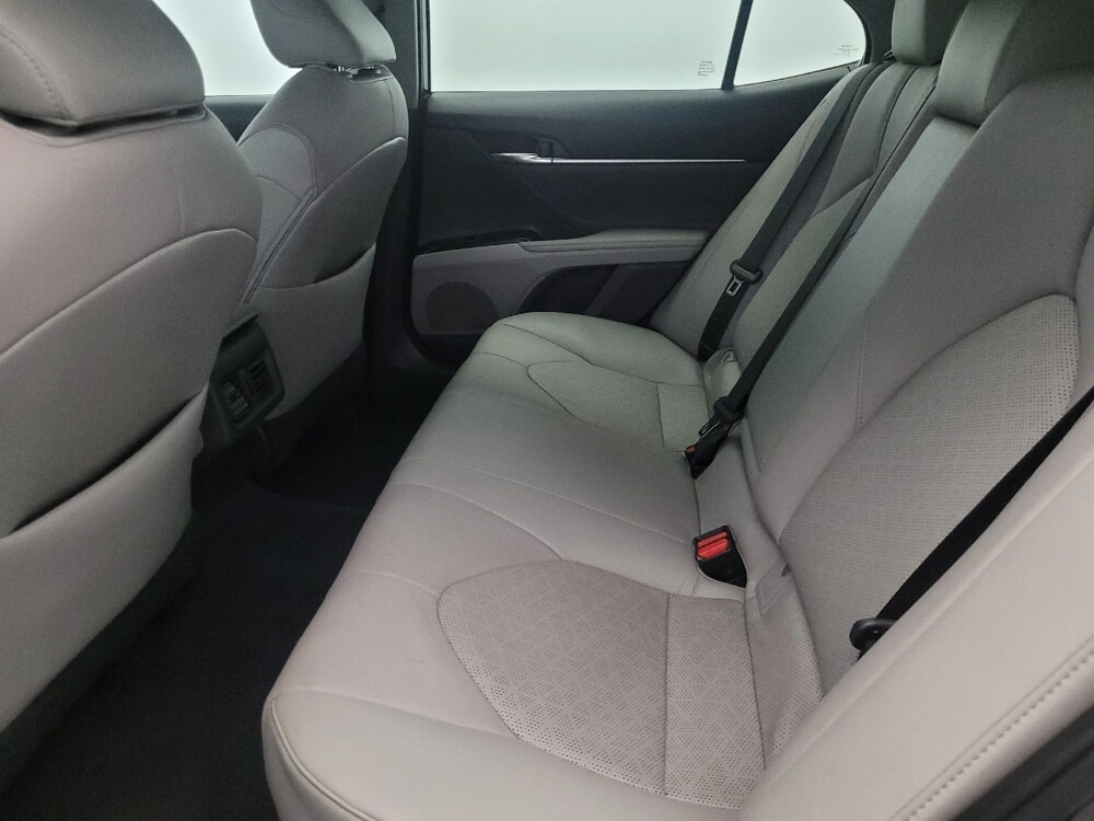 2018 Toyota Camry in Richmond, VA 23235 - 18110477 18