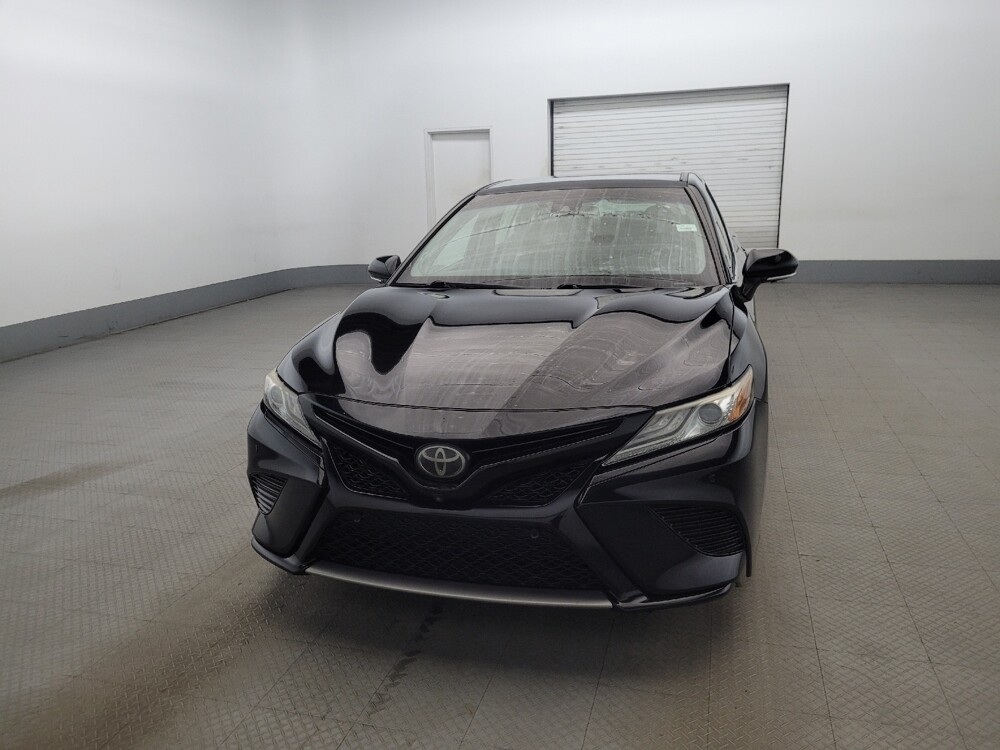 2018 Toyota Camry in Richmond, VA 23235 - 18110477 15