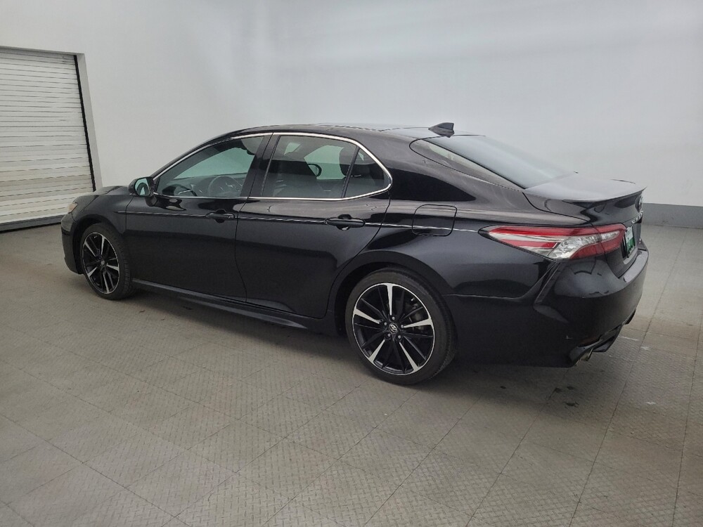 2018 Toyota Camry in Richmond, VA 23235 - 18110477 3