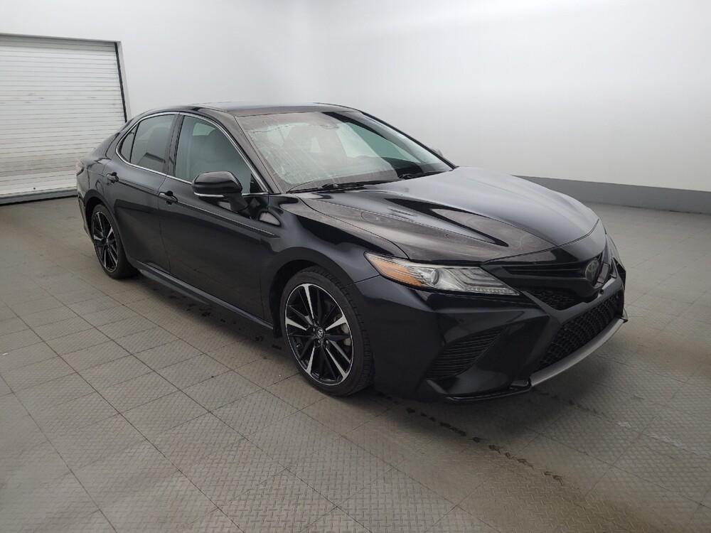 2018 Toyota Camry in Richmond, VA 23235 - 18110477 13