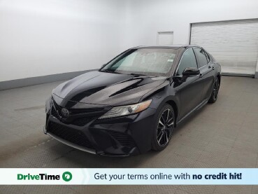 2018 Toyota Camry in Richmond, VA 23235