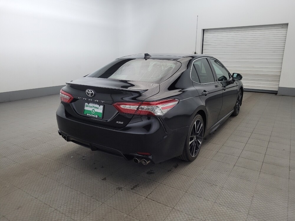 2018 Toyota Camry in Richmond, VA 23235 - 18110477 9