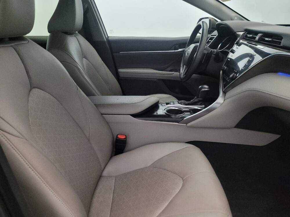 2018 Toyota Camry in Richmond, VA 23235 - 18110477 21