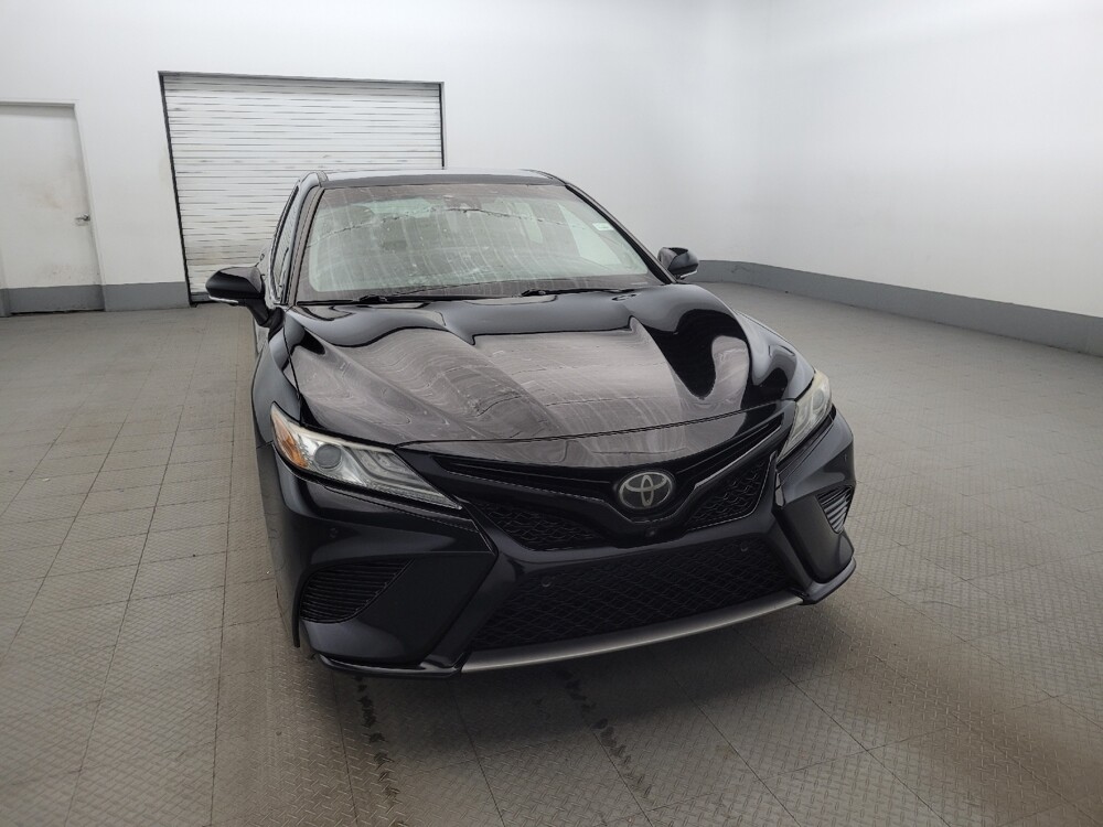 2018 Toyota Camry in Richmond, VA 23235 - 18110477 14