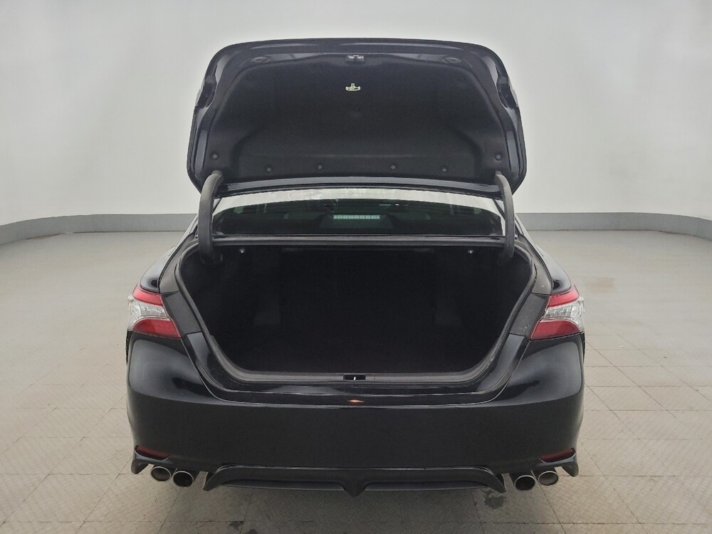 2018 Toyota Camry in Richmond, VA 23235 - 18110477 29