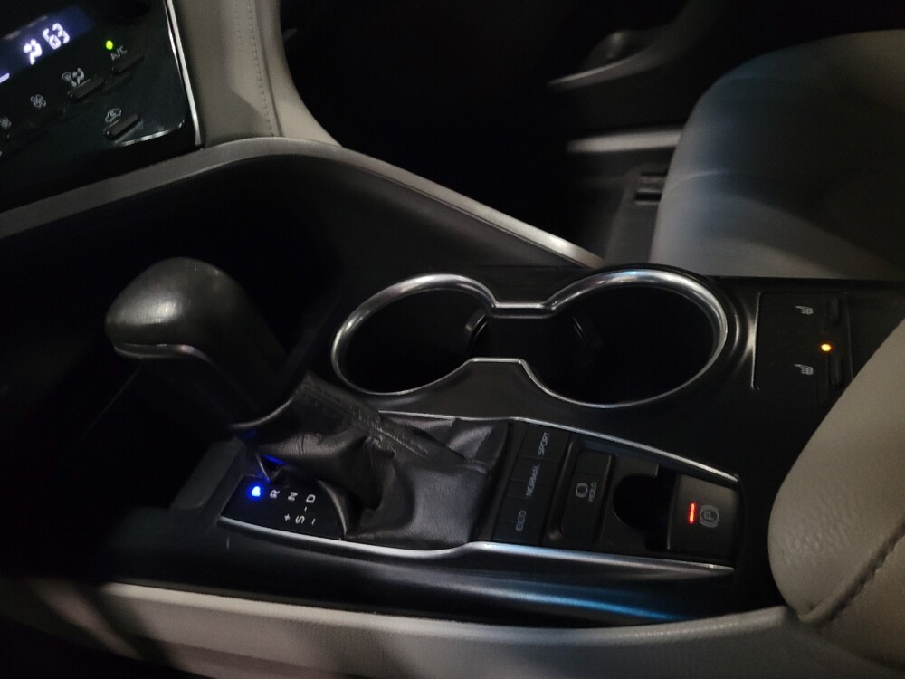 2018 Toyota Camry in Richmond, VA 23235 - 18110477 26