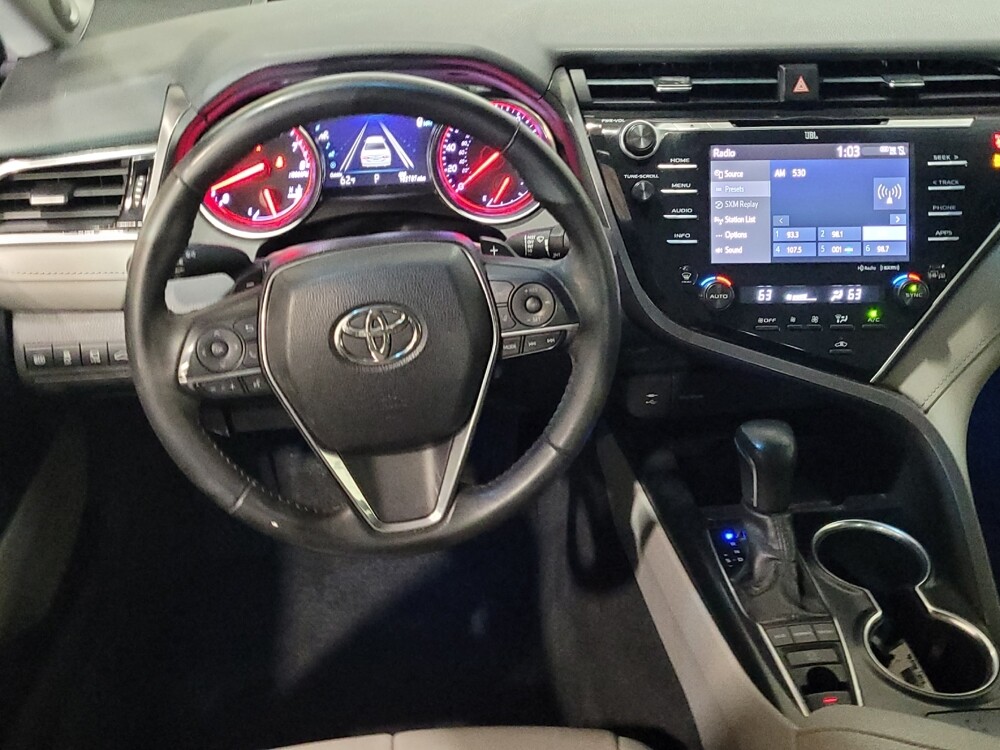 2018 Toyota Camry in Richmond, VA 23235 - 18110477 22