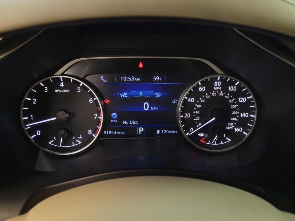 2017 Nissan Murano in Fort Myers, FL 33907 - 18110480 23