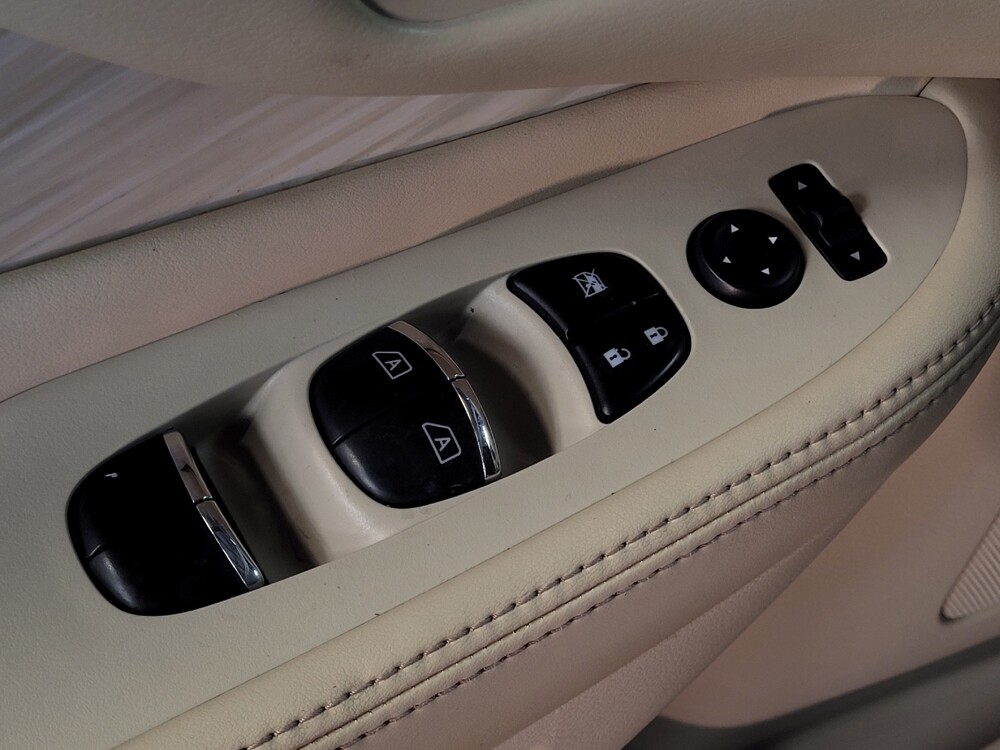 2017 Nissan Murano in Fort Myers, FL 33907 - 18110480 27