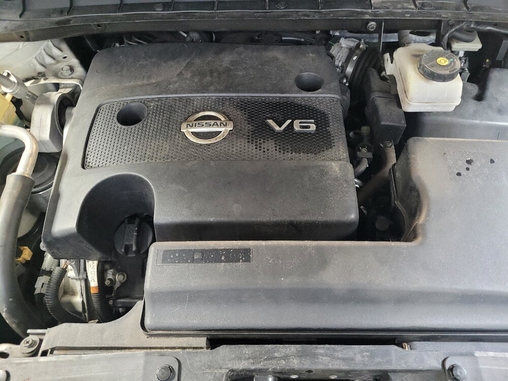 2017 Nissan Murano in Fort Myers, FL 33907 - 18110480 30