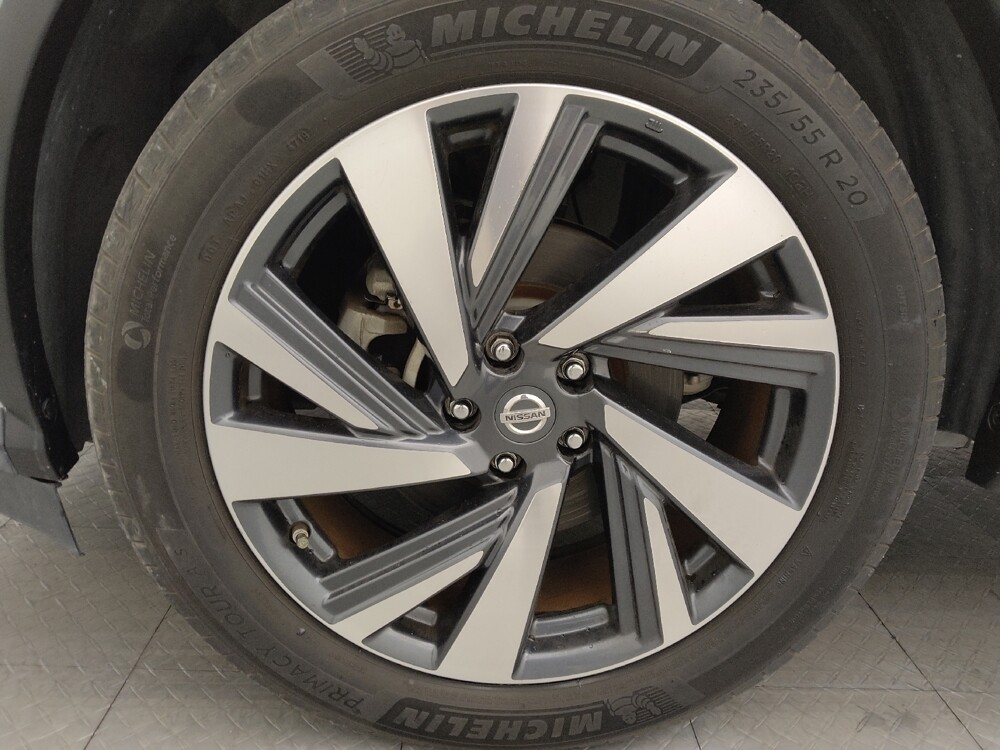 2017 Nissan Murano in Fort Myers, FL 33907 - 18110480 31