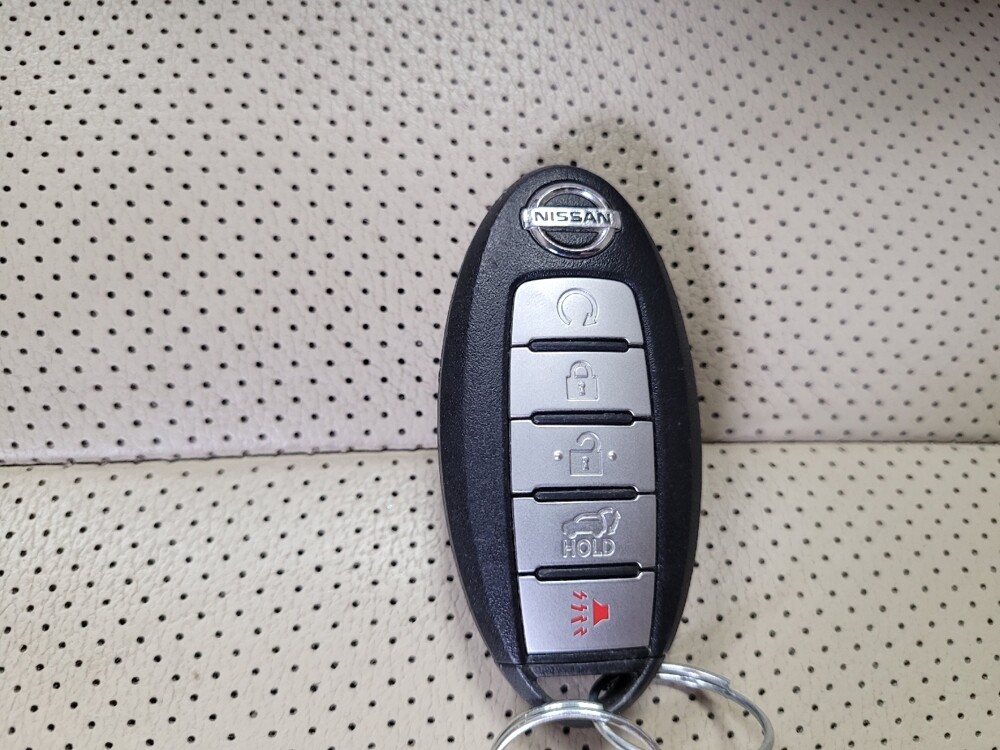 2017 Nissan Murano in Fort Myers, FL 33907 - 18110480 32