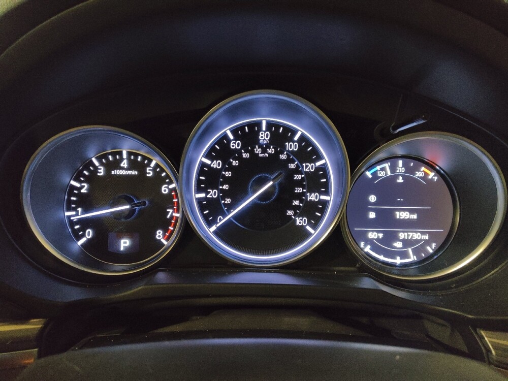 2018 Mazda CX-5 in Jacksonville, FL 32225 - 18110482 23