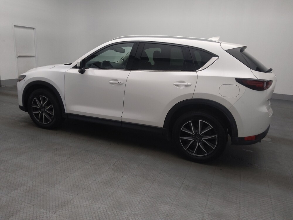 2018 Mazda CX-5 in Jacksonville, FL 32225 - 18110482 3