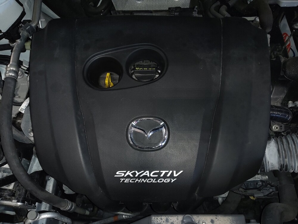 2018 Mazda CX-5 in Jacksonville, FL 32225 - 18110482 30