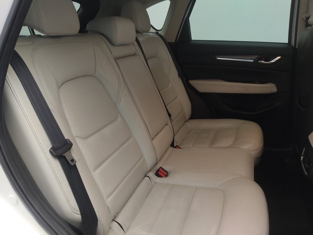 2018 Mazda CX-5 in Jacksonville, FL 32225 - 18110482 19