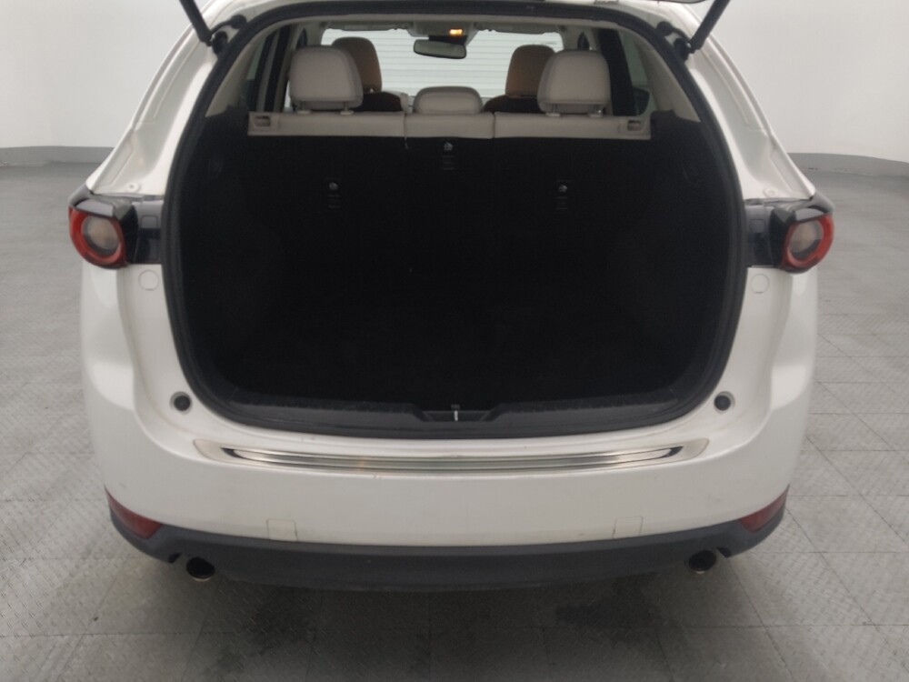 2018 Mazda CX-5 in Jacksonville, FL 32225 - 18110482 29