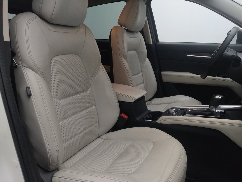 2018 Mazda CX-5 in Jacksonville, FL 32225 - 18110482 21