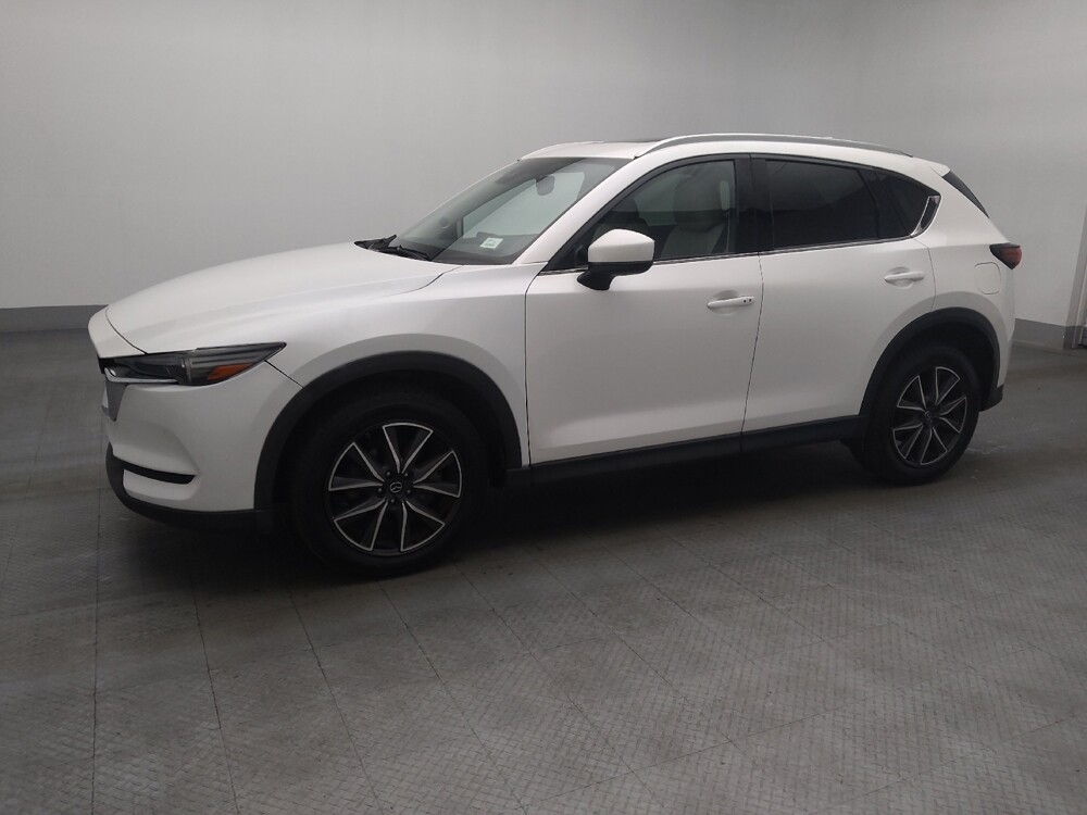 2018 Mazda CX-5 in Jacksonville, FL 32225 - 18110482 2