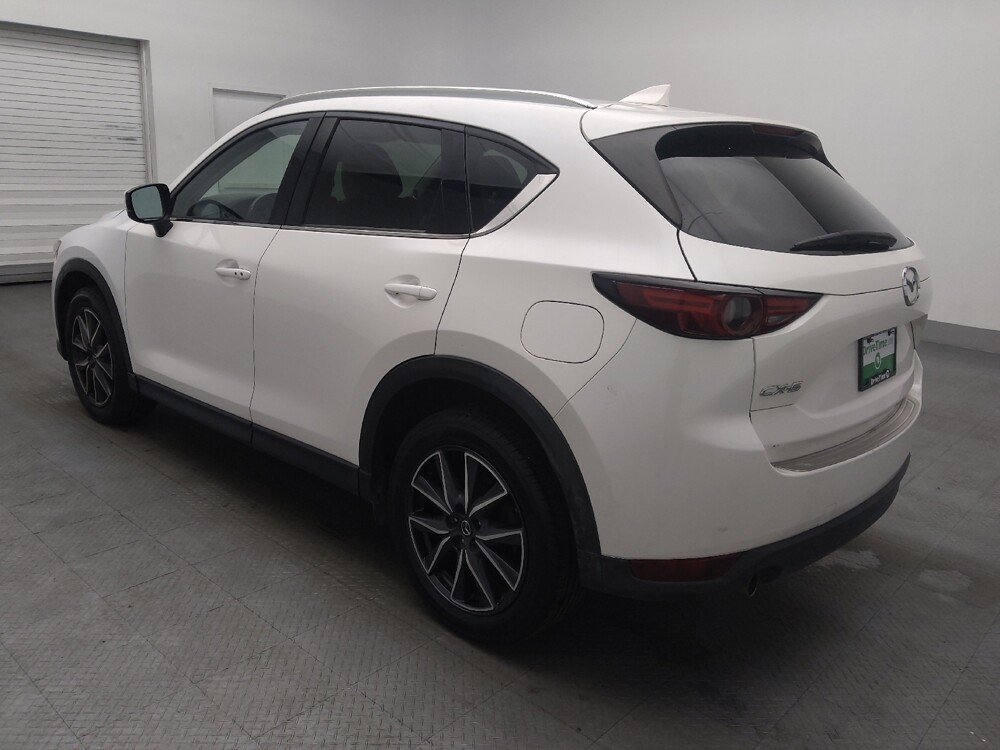 2018 Mazda CX-5 in Jacksonville, FL 32225 - 18110482 5