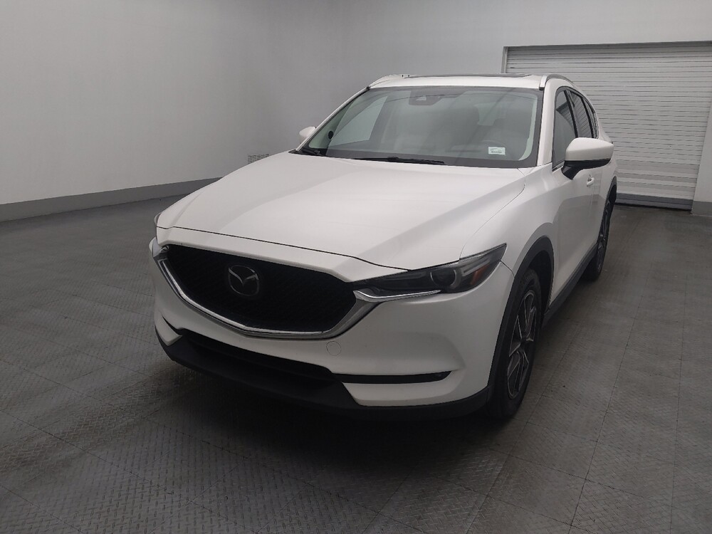 2018 Mazda CX-5 in Jacksonville, FL 32225 - 18110482 15