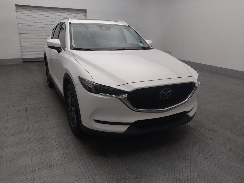 2018 Mazda CX-5 in Jacksonville, FL 32225 - 18110482 14
