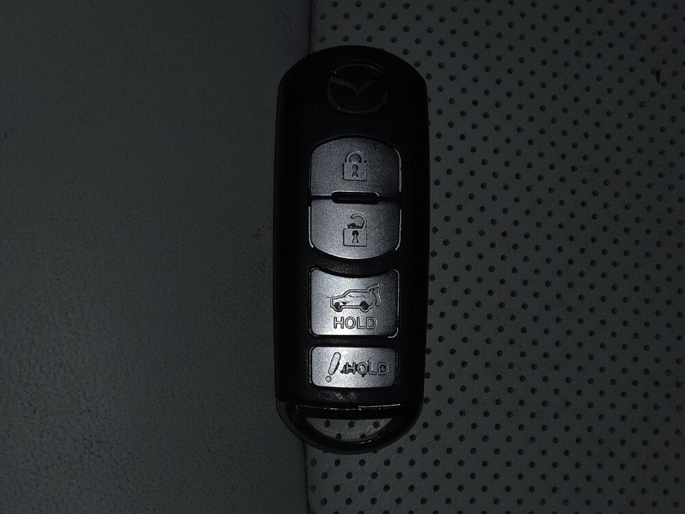 2018 Mazda CX-5 in Jacksonville, FL 32225 - 18110482 32