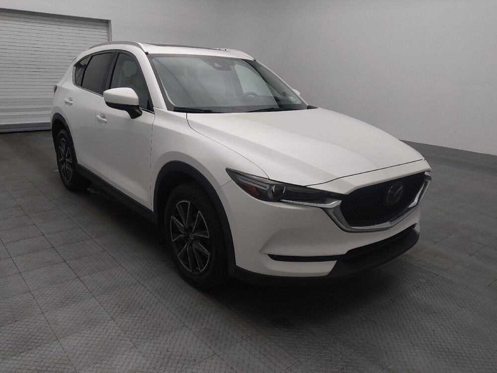 2018 Mazda CX-5 in Jacksonville, FL 32225 - 18110482 13
