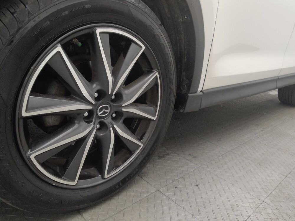 2018 Mazda CX-5 in Jacksonville, FL 32225 - 18110482 31