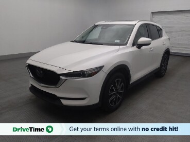 2018 Mazda CX-5 in Jacksonville, FL 32225