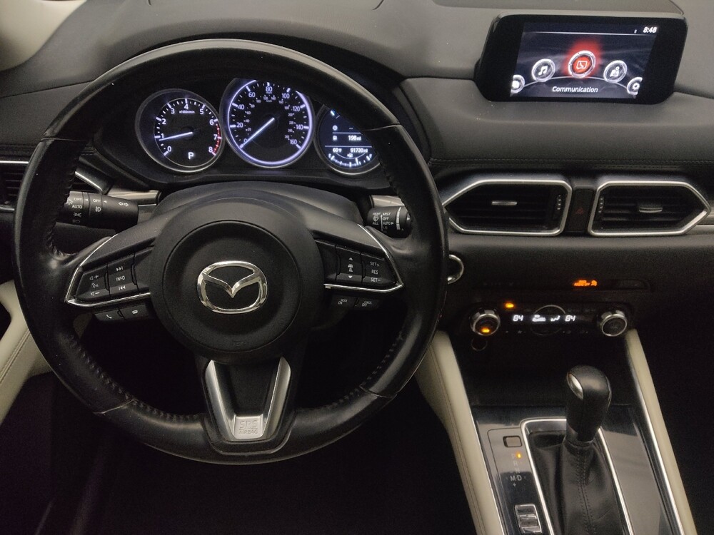 2018 Mazda CX-5 in Jacksonville, FL 32225 - 18110482 22