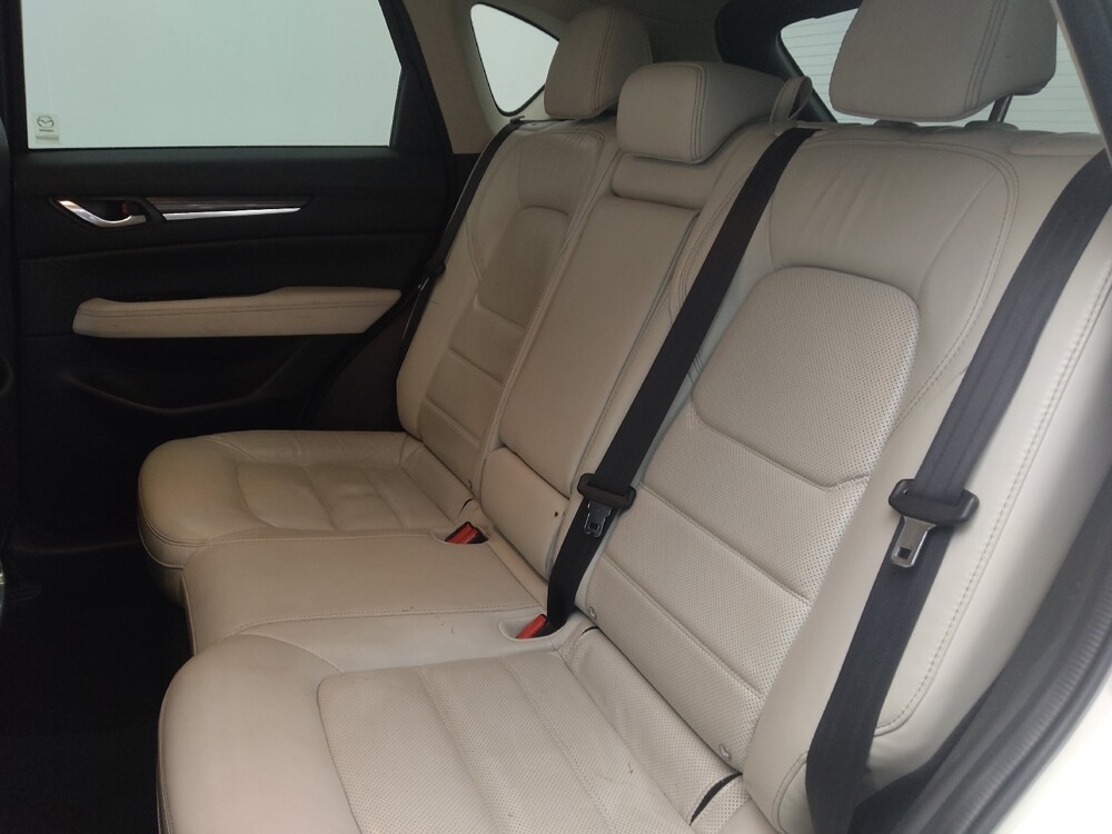 2018 Mazda CX-5 in Jacksonville, FL 32225 - 18110482 18