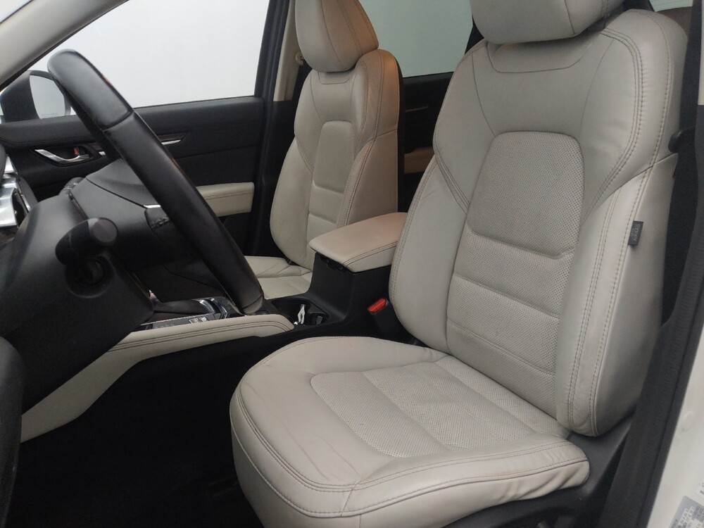 2018 Mazda CX-5 in Jacksonville, FL 32225 - 18110482 17